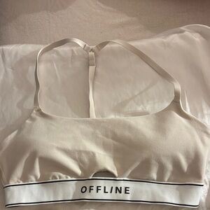 Offline sports bra